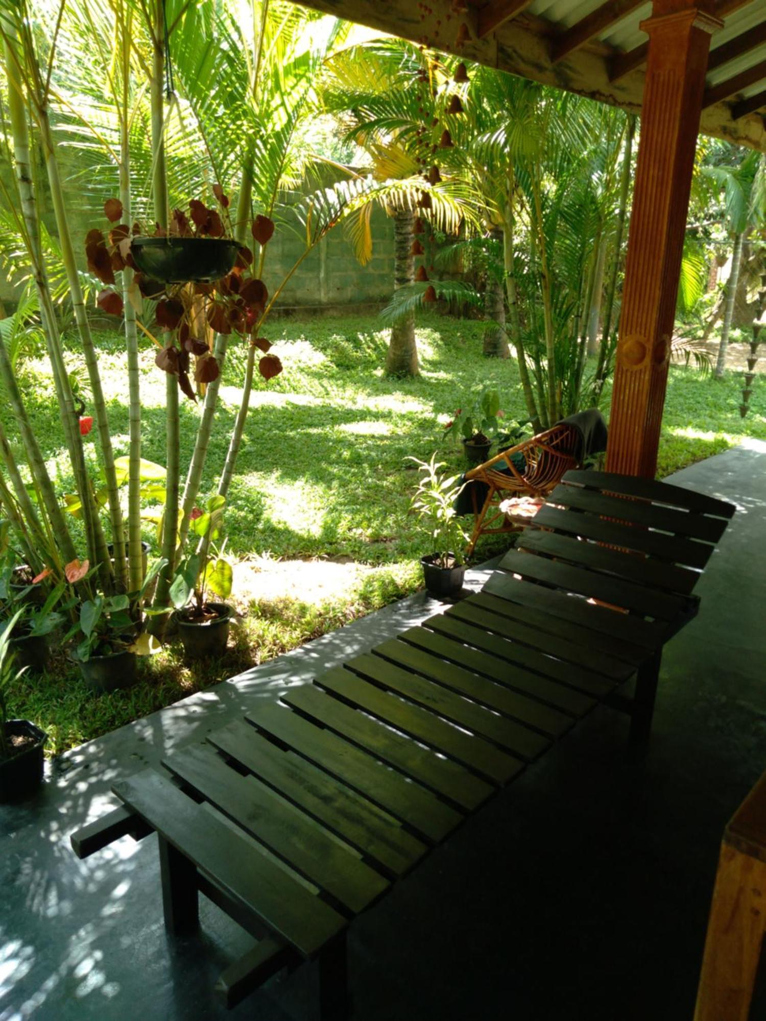 Jasmin Homestay Marakolliya 坦加拉 外观 照片