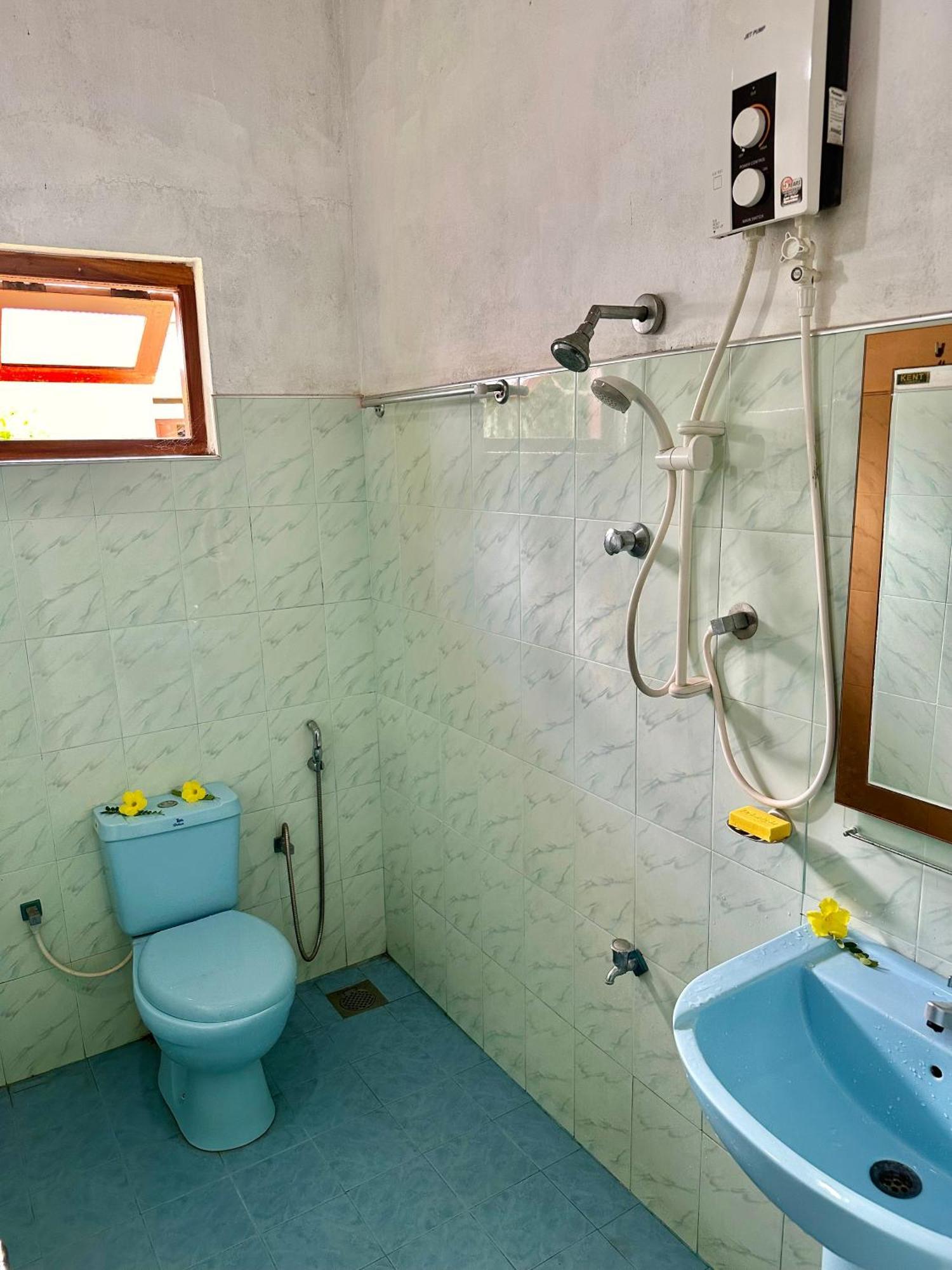 Jasmin Homestay Marakolliya 坦加拉 外观 照片