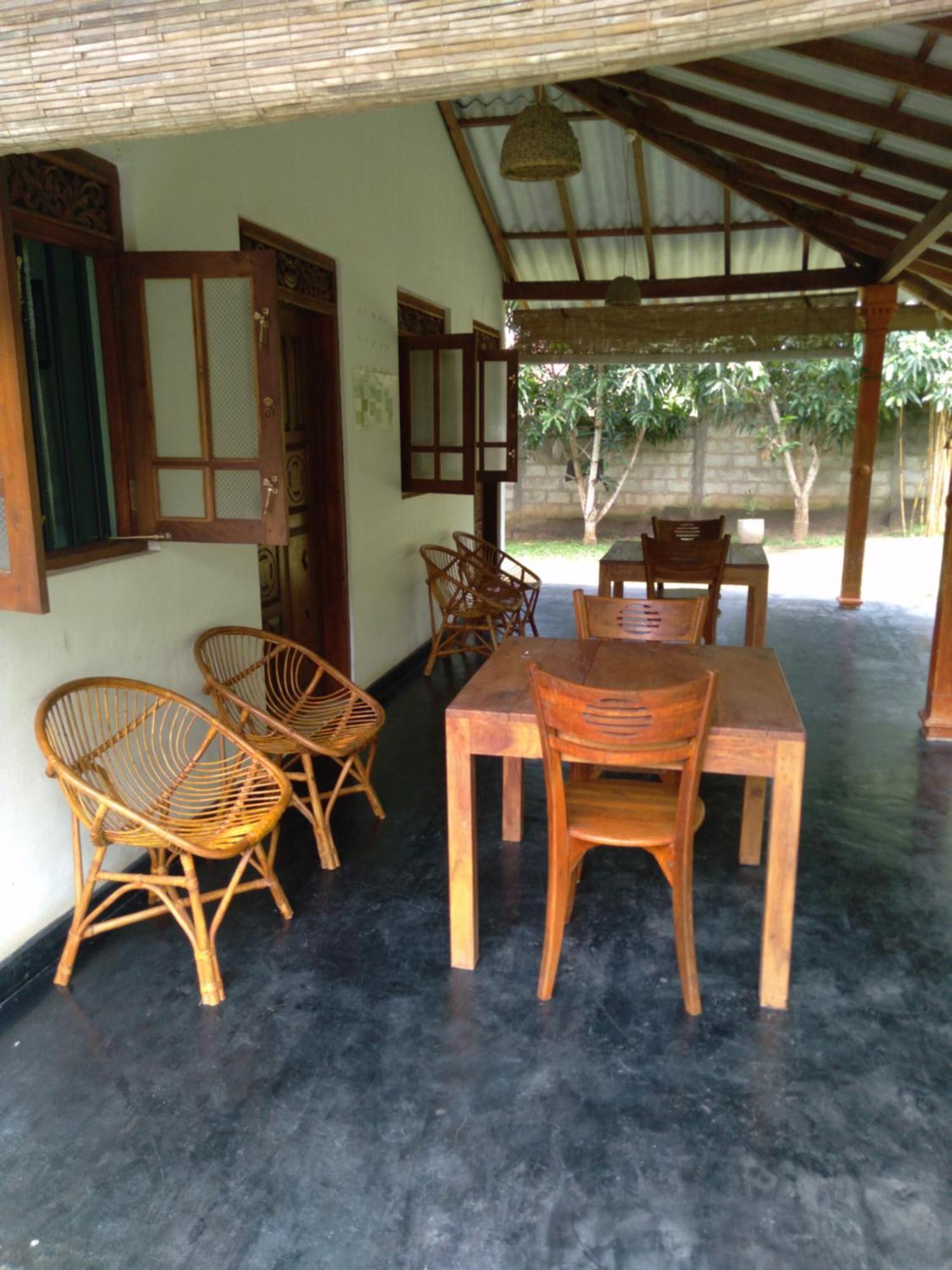 Jasmin Homestay Marakolliya 坦加拉 外观 照片